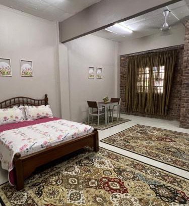 Rambai Casa | RUMAH CHANGGONG Studio