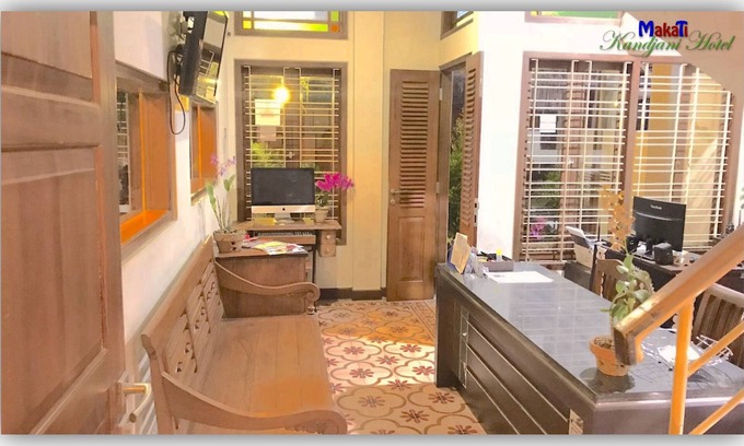 Condongcatur Hotel | Rumah Kandjani By Makati