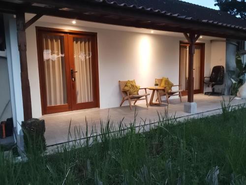 Tegallalang Casa | Rumah Kemuning Bali