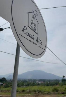 Central Seberang Perai Casa | Rumah Kita HStay BM view Self check in 2Room