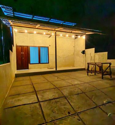 Ketapang Casa | Rumah Lakau