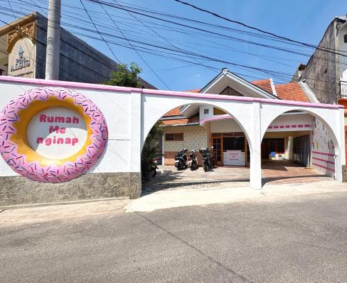 Depok Hotel | Rumah Menginap