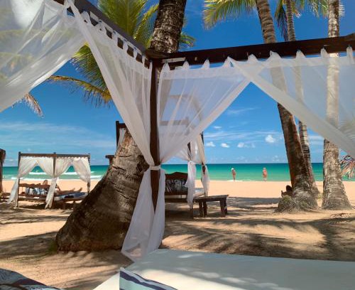 Barra Grande Hotel | Rumah Pousada