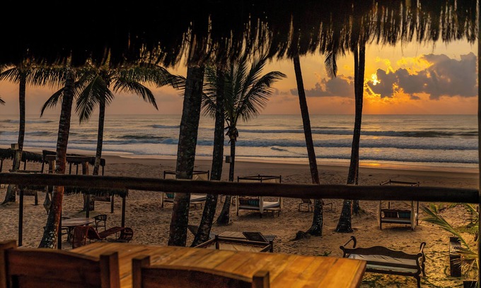 Barra Grande Hotel | Rumah Pousada