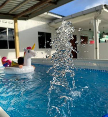 Mersing Apartamento | Rumah Puteh Mersing Kecil ROOM FULLY AIR-CONDITIONED
