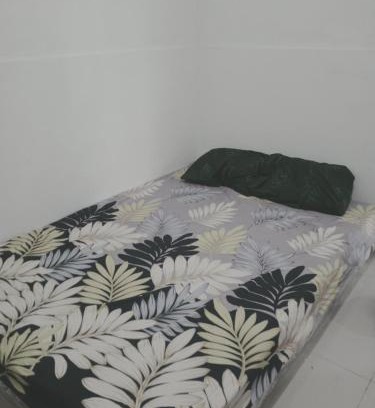 Lombok Casa | Rumah Putih Edi