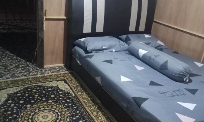 Temerloh Alquiler De Eote | Rumah Rakit (Housebot) Pak Jamal