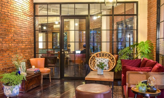 Jakarta Hotel | Rumanami Residence