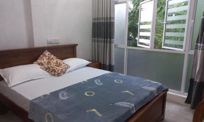 Rumassala Casa | Rumassala Heritage Villa