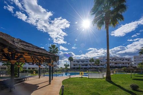 Mar de Pulpi Apartamento | Rumba