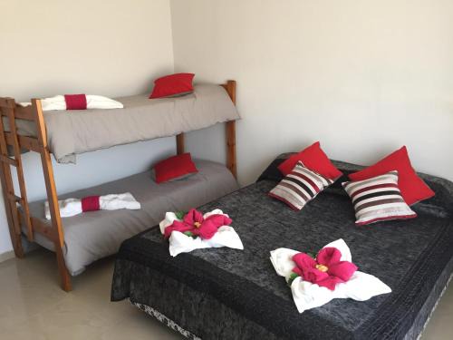 Puerto Madryn Hotel | Rumel Quimey Quipan