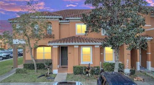 Crestwynd Bay Casa | Rumi Haven-Homey&Spacious Stay