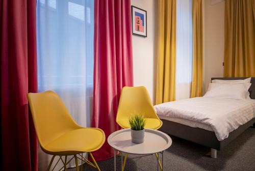 Jekabpils Hotel | RUMI Hotel with Self Check-In
