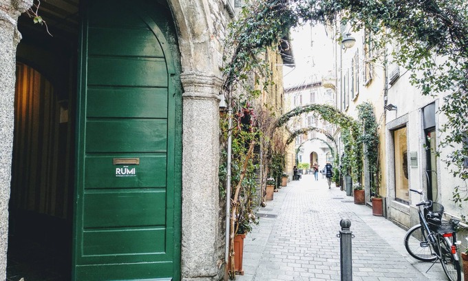 Como City Centre Casa | Rumi Rooms