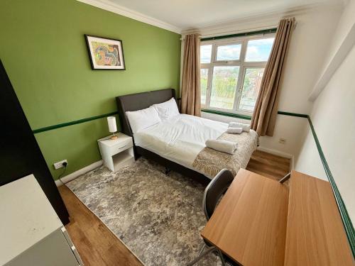 Shacklewell Apartamento | Rumi's Serenity