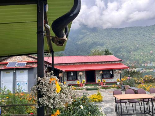 Kaski Casa | Rumja Inn