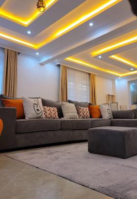 Naivasha Apartamento | Rumkin Homes 3br house naivasha