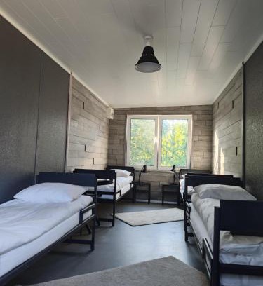 Rummu Otro | RUMMU Quarry Houses