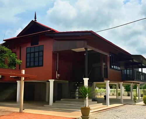 Kuala Terengganu Casa | Rumoh Pok Mail - Suite Stay & Event Space