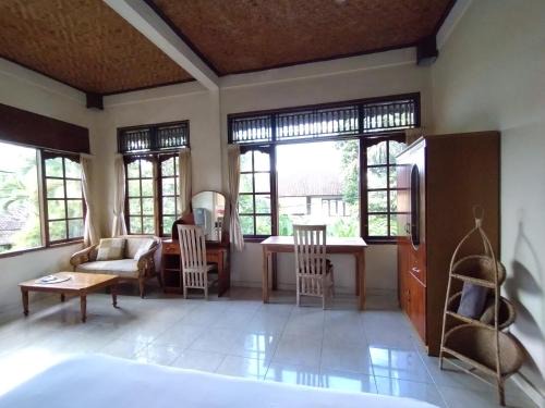 Penestanan Casa | Runa Guesthouse