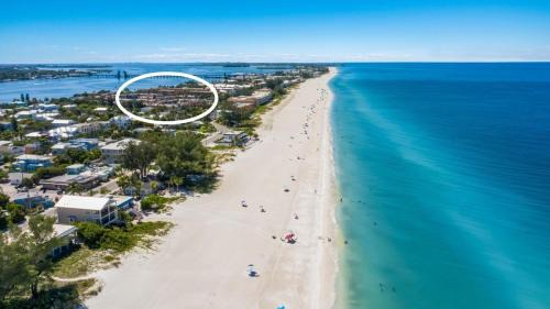 Bradenton Beach Apartamento | Runaway Bay 283 condo