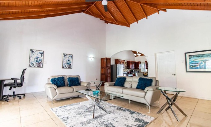 Runaway Bay Apartamento | Runaway Bay Gem