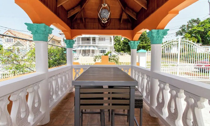 Runaway Bay Apartamento | Runaway Bay Gem Villa