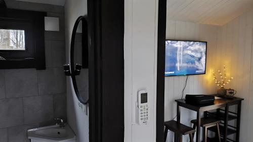 Pilsrundale Casa | Rundāles namiņš