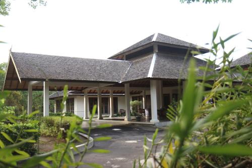 Palangkaraya Complejo | Rungan Sari Meeting Center & Resort