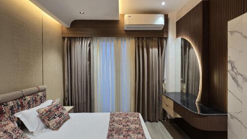 Sikandarabad Cama Y Desayuno | runway suites