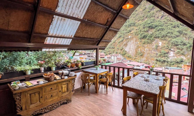 Aguas Calientes Cama Y Desayuno | Rupa Rupa High Jungle Eco B&B