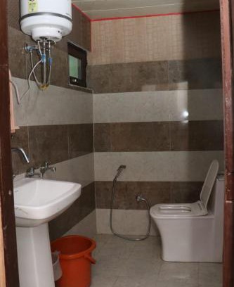 Gobind Dham Casa | Rupalii home stay