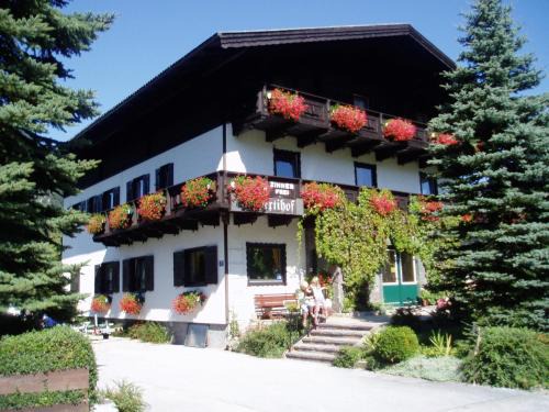 Fuschl am See Casa | Rupertihof