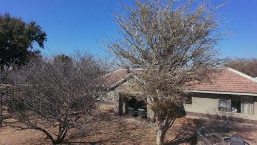 Leeupoort Casa | Rupping Bush Retreats
