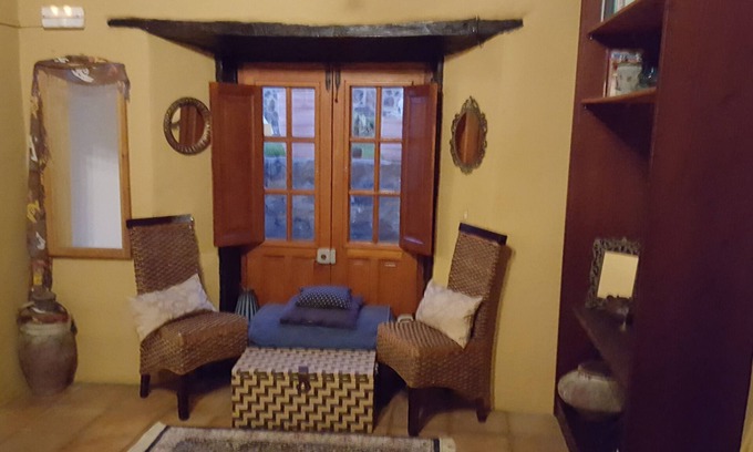 Valle de Guerra Casa | CASA RURAL FINCA PARAISO. para una estancia fantastica al norte de Tenerife
