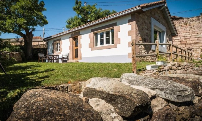 Abiada Casa | Complejo Abiada Rural.Three bedroom House.