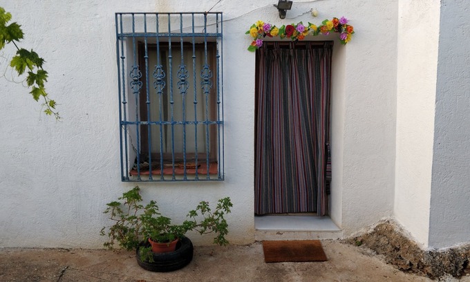 Almogia Casa | ALOJAMIENTO RURAL LA LOMA 23