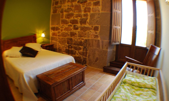 Sorlada Apartamento | Apartamento rural 2 personas