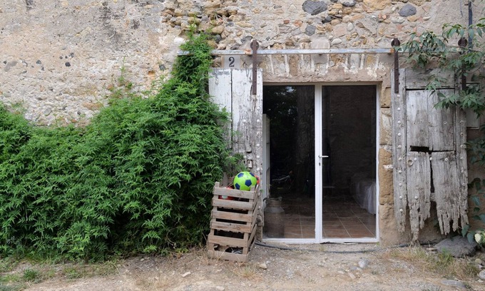 Garrigas Apartamento | Apartamento rural en el Alt Empordà