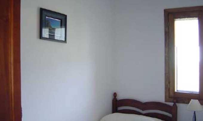 Reperos Cabaña | Apartamento Rural Tomaso I