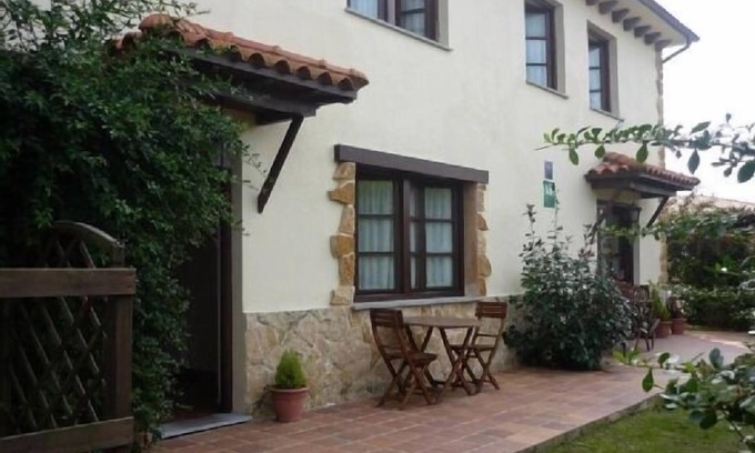 San Pedro de la Ribera Apartamento | Apartamento rural con BBQ, wifi gratis, ping-pong y futbolín en zonas comunes