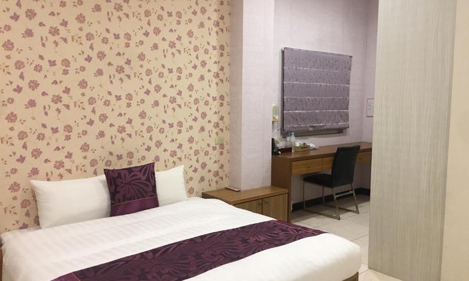 Chiayi Casa | Rural Area Hotel