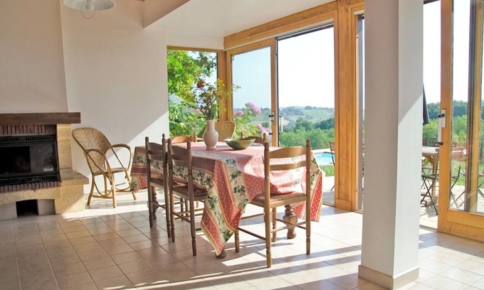 Sagelat Casa | Calma rural en el corazón del Périgord Noir