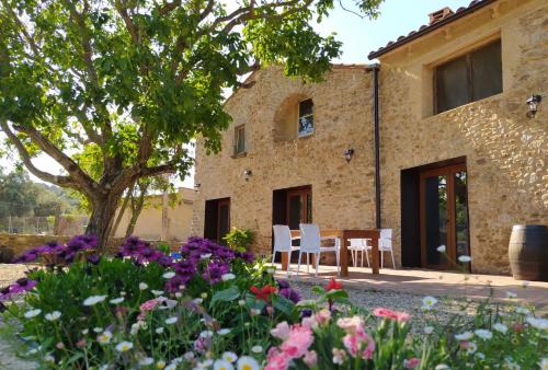 Palol de Revardit Casa | Rural Can Garriga