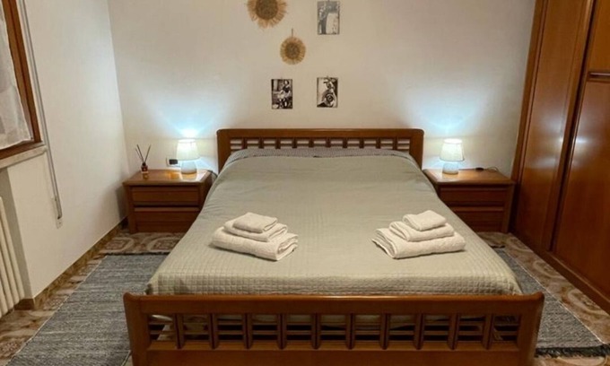 Badia Polesine Cama Y Desayuno | Rural country house, in a very quiet area