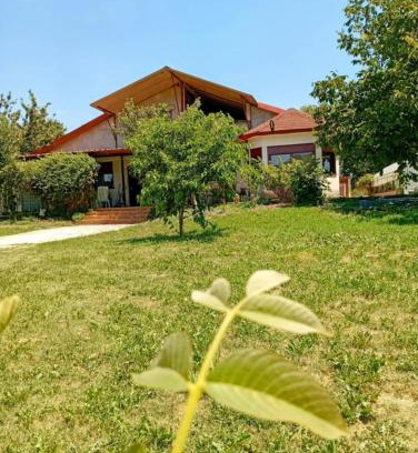 Pamvotida Apartamento | Rural hοuse