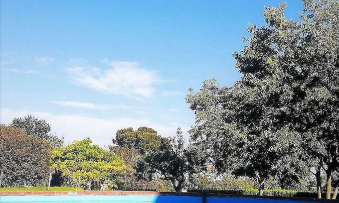 Vilafranca del Penedés Alquiler De RV | Rural House Cal Gotlla