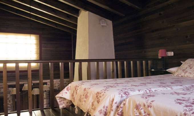 San Carlos del Valle Apartamento | Apartamento Vallehermoso
