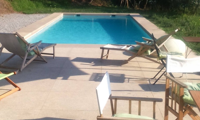 Amarante Casa | Porto - Amarante: Country House H2 - Casa da Eira