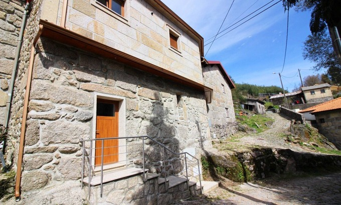 Campo de Gerez Cabaña | Casa rural a las puertas del Parque Nacional de Peneda-Gerês